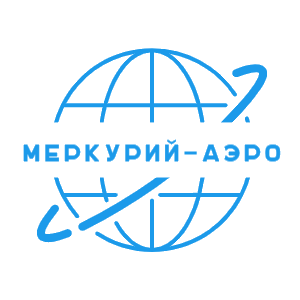 лого мерк2 Меркурий - Аэро